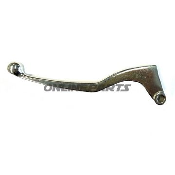 Clutch Lever Aluminiumjmp