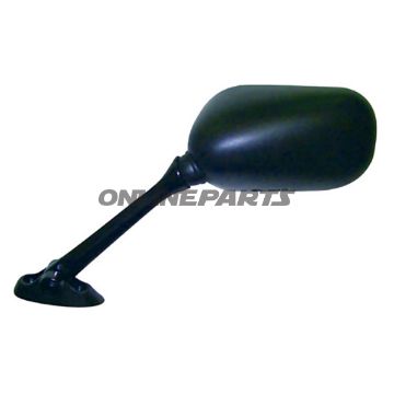 Mirror Black Jmpleft Hand