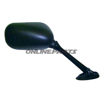 Mirror Black Jmpright Hand