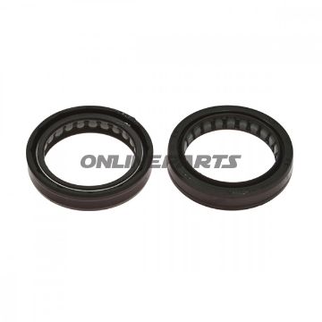 Fork Oil Seal Kit - Athena40x52.2X10/10.5 Mm Nok