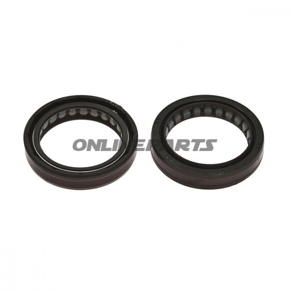 Fork Oil Seal Kit - Athena40x52.2X10/10.5 Mm Nok