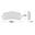 Brake Pads Carbon Crq Trwaltn 7320012