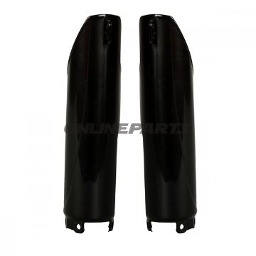 Fork Protector Black