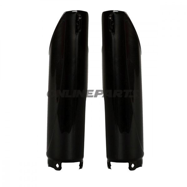 Fork Protector Black