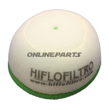 Foam Air Filter Hiflo Hff3016