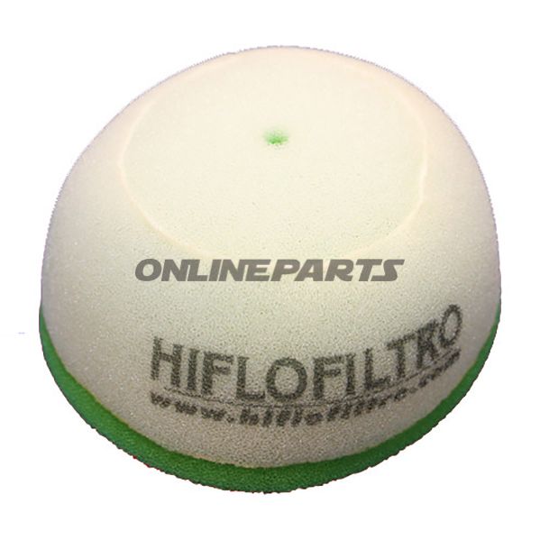 Foam Air Filter Hiflo Hff3016