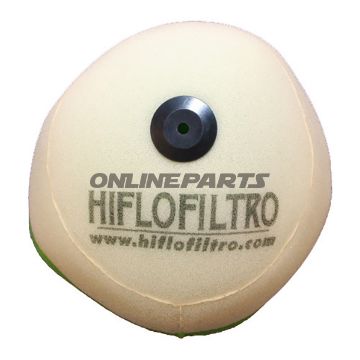 Foam Air Filter Hiflo Hff5016