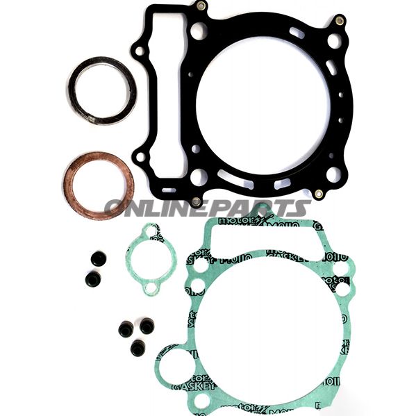 Gasket Set Topendathena