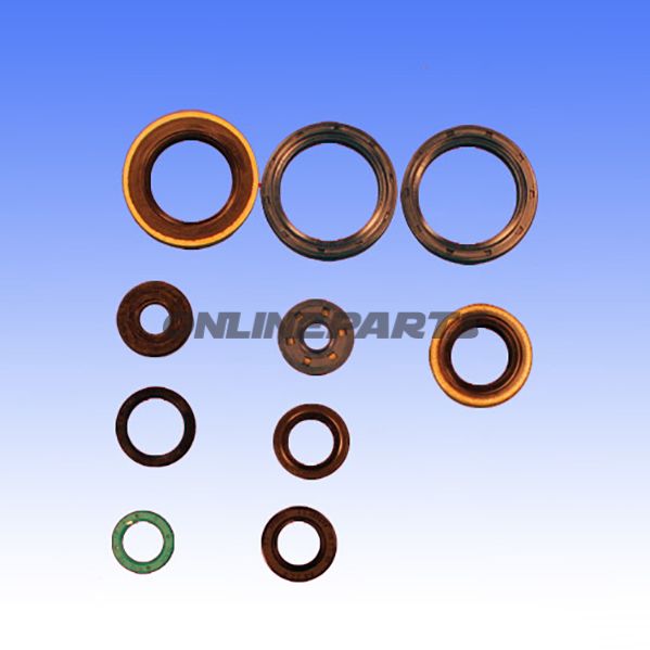Engine Oil Seal Kit