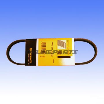 Ribbed V-Belt Contiersetzt 4Pk592