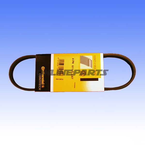 Ribbed V-Belt Contiersetzt 4Pk592