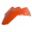 Rear Fender Orange