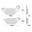 Brake Pads Std Trwaltn 7321995