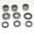 Swing Arm Needle Bearing.