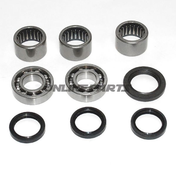 Swing Arm Needle Bearing.