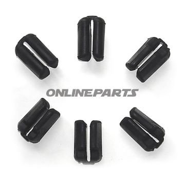 Cush Drive Set6-Piece Set