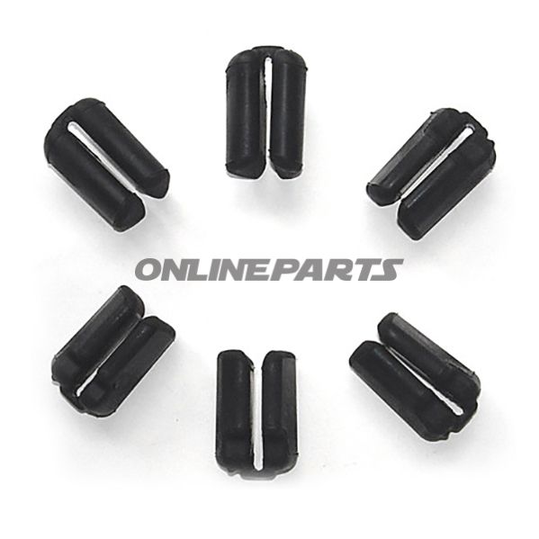 Cush Drive Set6-Piece Set
