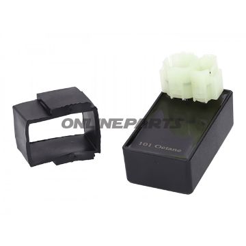 Cdi Ignition Unit Standard Dc45km/H