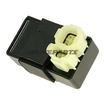 Cdi Ignition Unit Dcracing