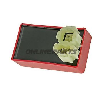 Cdi Ignition Unit Narakuopen