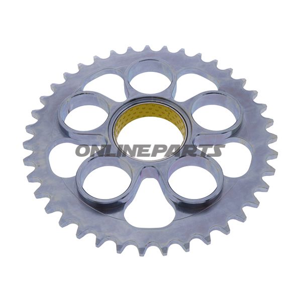 Rear Sprocket 39 Tooth Pitch 525Inner Diameter 55 Bolt Spacing 85