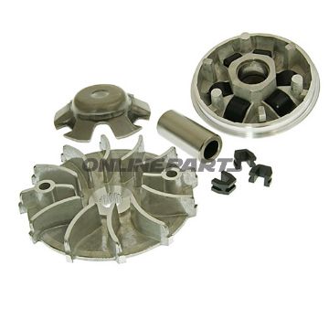 Variomatic Complete Kitgy6 125Cc Standard