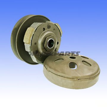 Torque Converter Unitinc Clutch Bell Gy6 125Cc