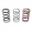 Naraku Variator Spring Setset Of Three