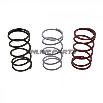 Naraku Variator Spring Setset Of Three