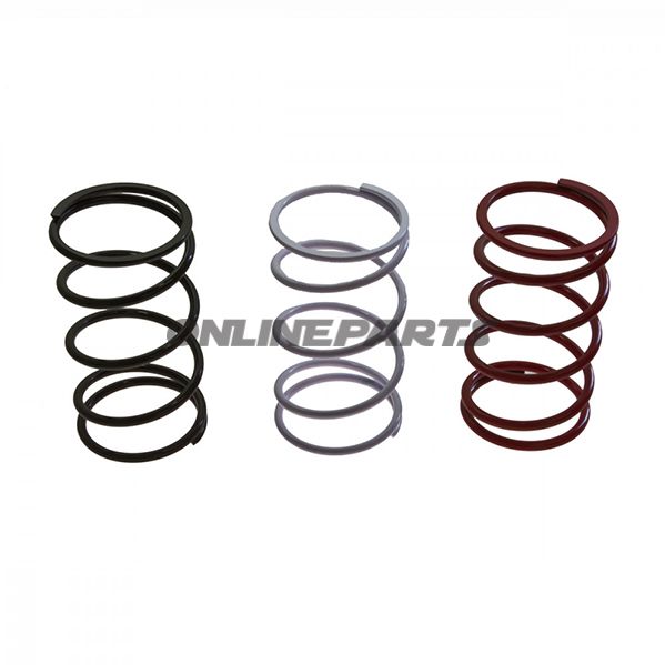 Naraku Variator Spring Setset Of Three
