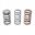 Naraku Variator Spring Set3 Piece Set