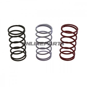 Naraku Variator Spring Set3 Piece Set