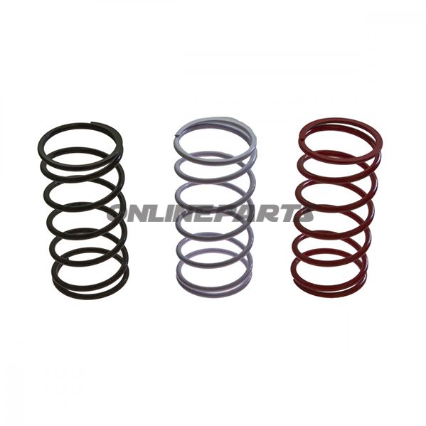 Naraku Variator Spring Set3 Piece Set