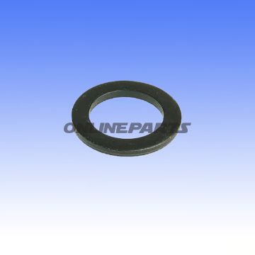 Washer For Kickstart Shaftqmb139