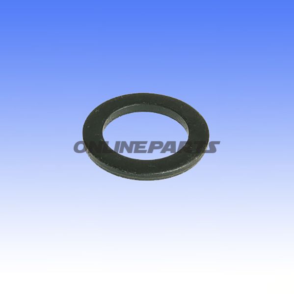 Washer For Kickstart Shaftqmb139