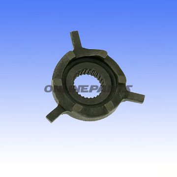 Sprocket Carrier Fan139 Qmb