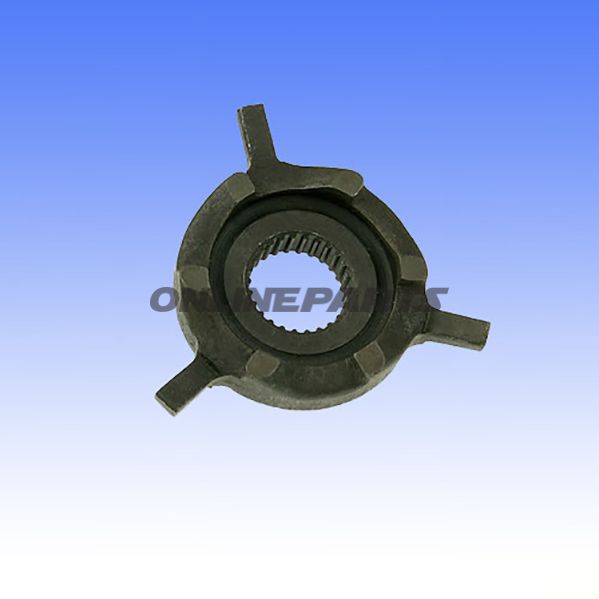 Sprocket Carrier Fan139 Qmb
