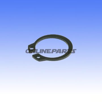 Kickstart Shaft Circlip139 Qmb