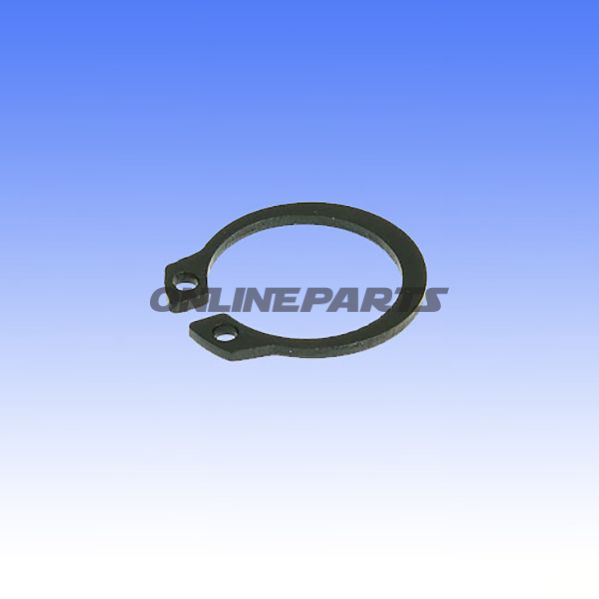 Kickstart Shaft Circlip139 Qmb