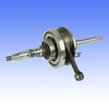 Crankshaftgy6 125/150Ccm