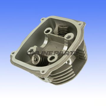 Cylinder Head Without Slsgy6 125Cc