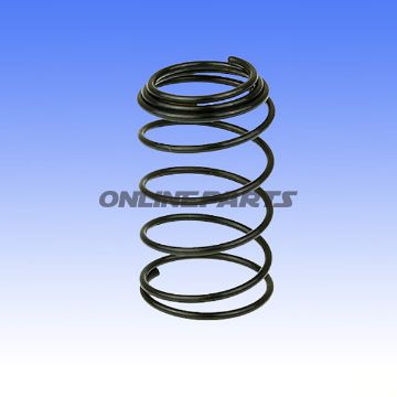 Spring For Oil Screen139 Qmb/Qma Gy6 Engines