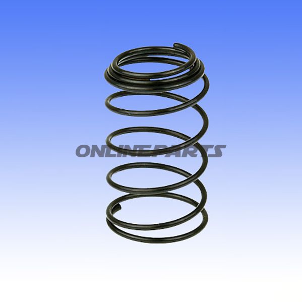 Spring For Oil Screen139 Qmb/Qma Gy6 Engines