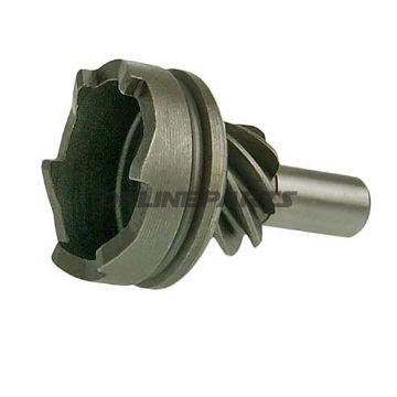 Kickstart Piniongy6 139Qmb 7 Teeth Pinion
