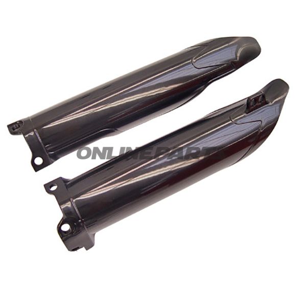 Fork Protector Blackpolisport