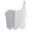 Number Plate White