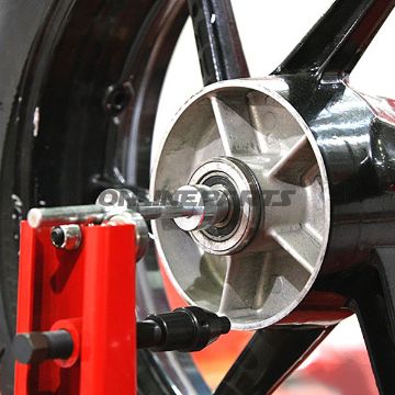 Wheel Balance Standjmp