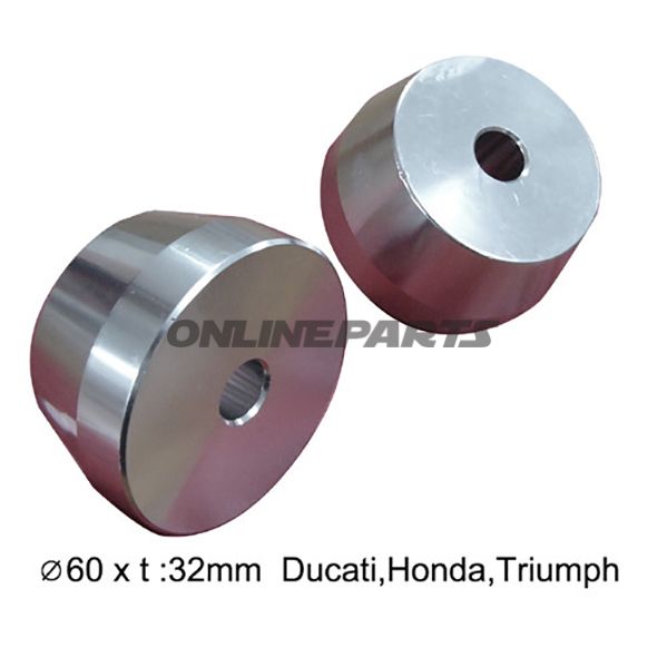 Wheel Balance Adapter Duc/Hon/Trifor 722.35.22