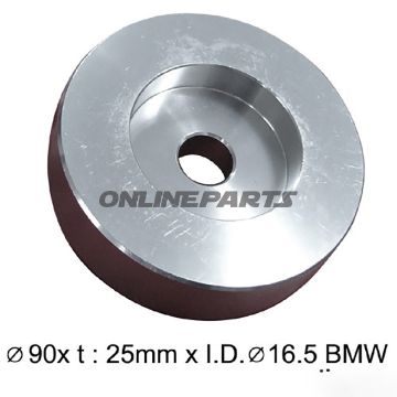 Wheel Balancer Adapter Bmwfor 722.35.22