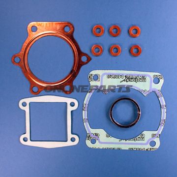 Gasket Set Topendathena